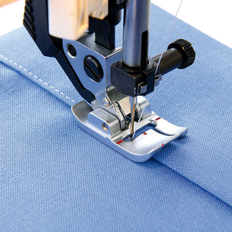 PFAFF® Bi-Level Topstitch Foot for IDT™ System