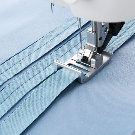 PFAFF® Chenille Foot for IDT™ System