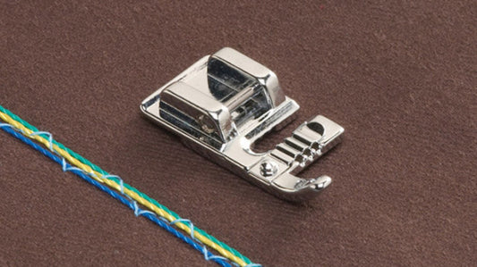 Cording Foot - 3 Cord, Baby Lock ESG-CF3