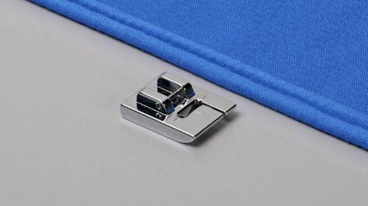 Double Cording Foot 4-6mm, Baby Lock BLSO-DCF6