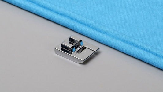 Double Cording Foot 7-8mm, Baby Lock  BLSO-DCF8