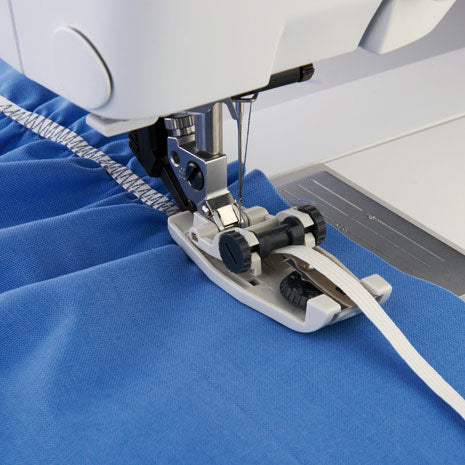 PFAFF® Elastic Foot for IDT™ System