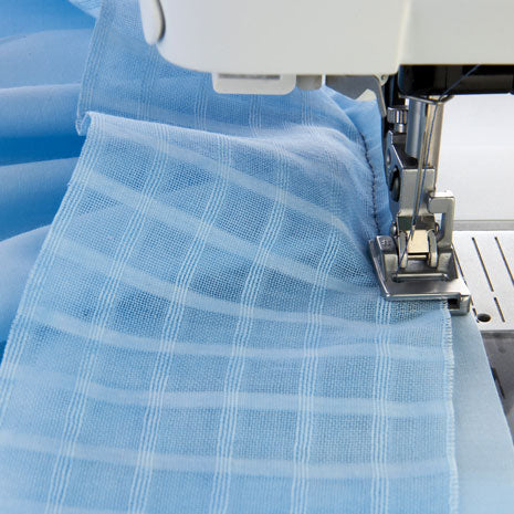 PFAFF® Gathering Foot