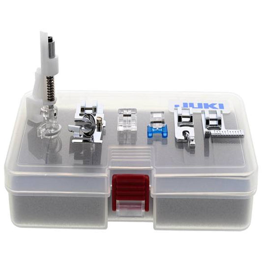 Heavy User Presser Foot Kit, Juki 40181033