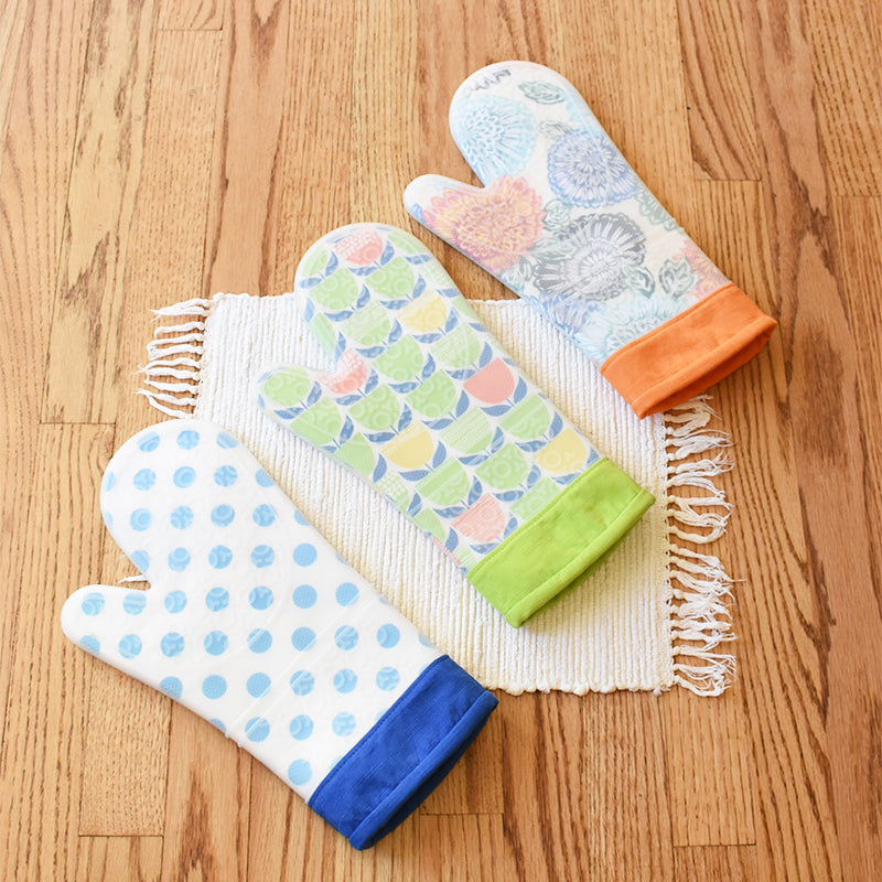 Hot Stuff Everyday Mitt, Multiple Colors