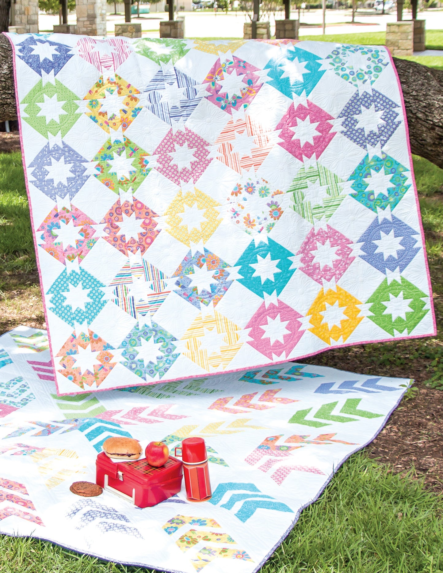 Precut Primer: Precut quilts that make the grade