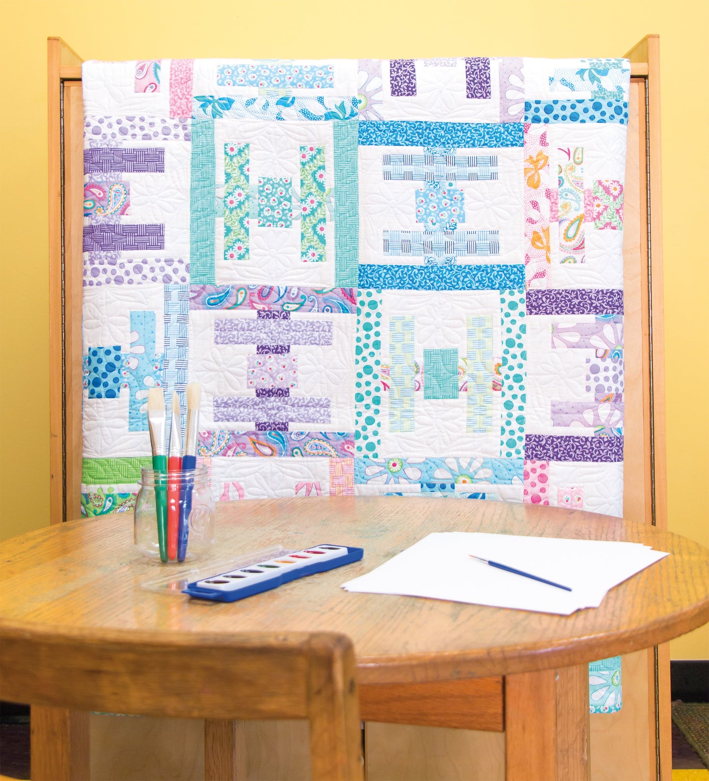Precut Primer: Precut quilts that make the grade