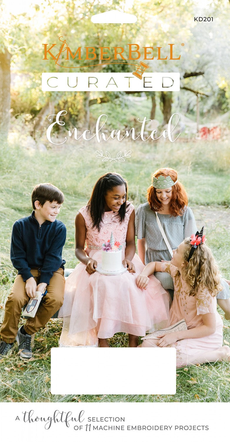 Kimberbell Curated: Enchanted Collection