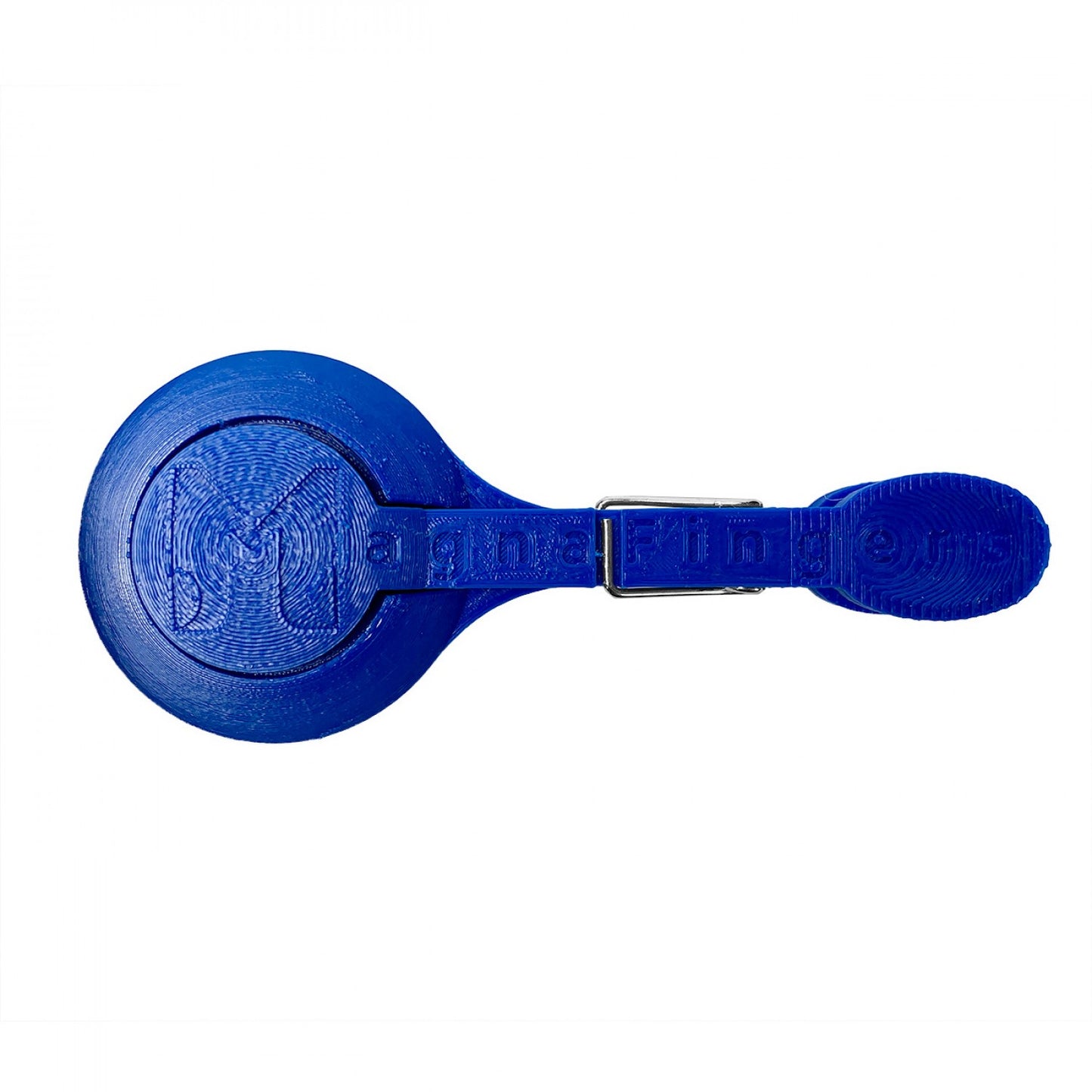 MagnaFingers