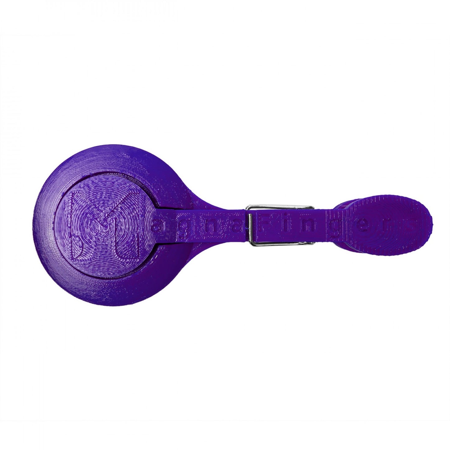 MagnaFingers