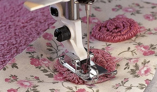 HUSQVARNA® VIKING® Marking Foot, Viking (1-8)