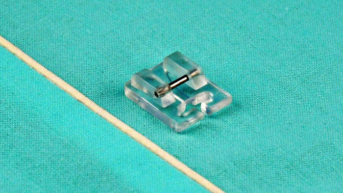 Mini Piping Foot, Baby Lock BLSO-MP