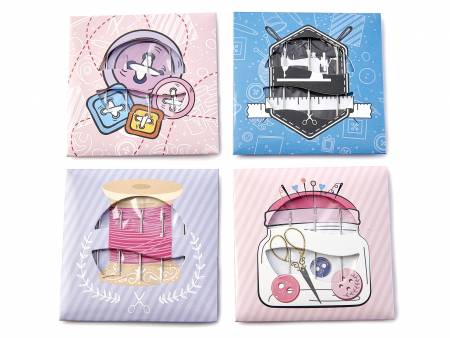 Nifty Needles Magnetic Nest, Notions