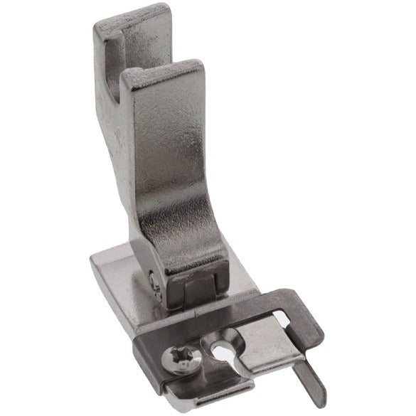 1/4in Presser Foot with Guide, Juki 40171428