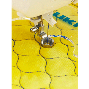 Ruler Foot, Juki 40201927