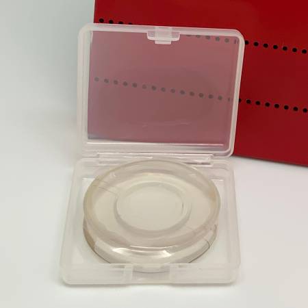 Stick With Me, Notions