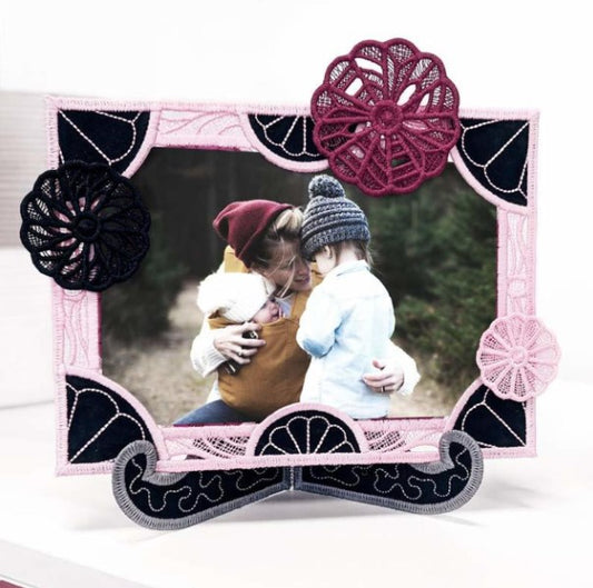 OESD Freestanding Quilted Frames