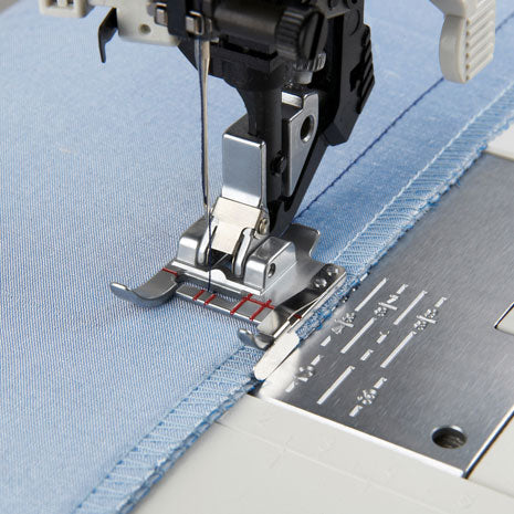 PFAFF® Seam Guide Foot for IDT™ System