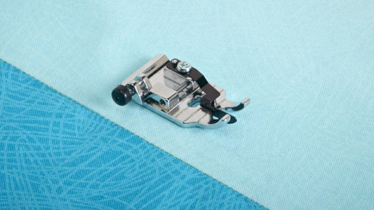 Stitch-in-the-Ditch Foot, Baby Lock BLSO-SDF