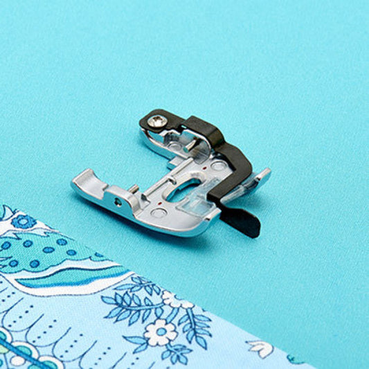 Stitch-in-the-Ditch Sole for Digital Dual-Feed Foot, Baby Lock BLDY-SDDF