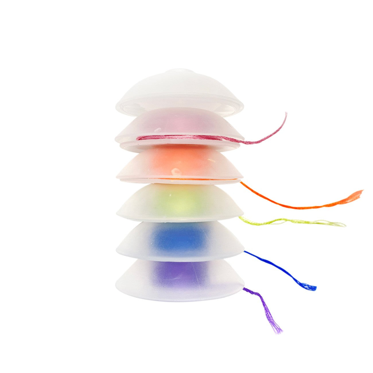 Floss Bobbins
