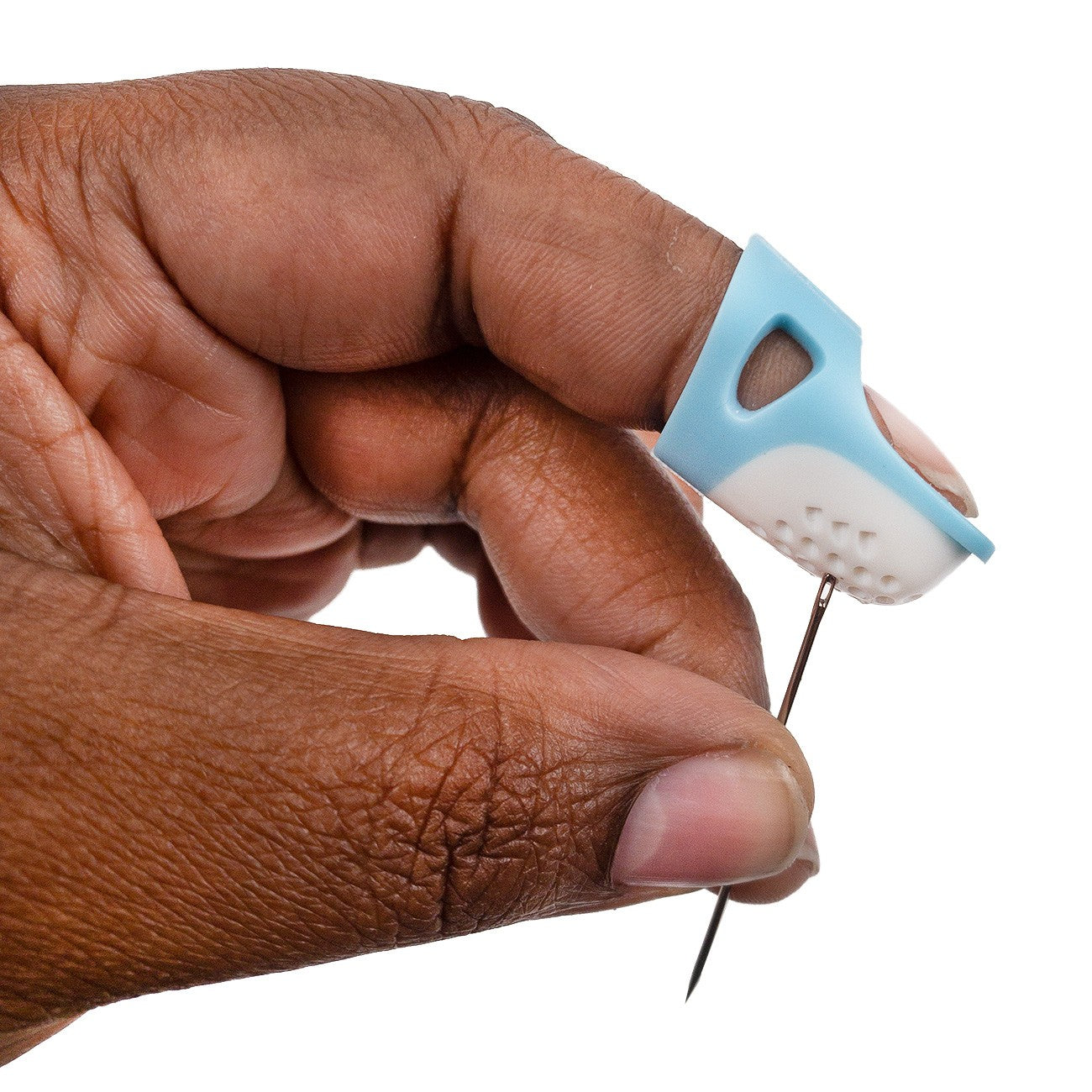 Nailed It Open Thimbles, Notion