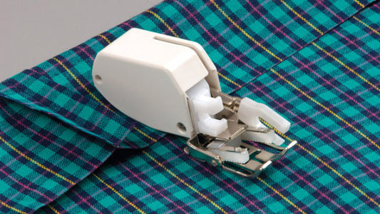 Walking Foot, Baby Lock BLG-WF