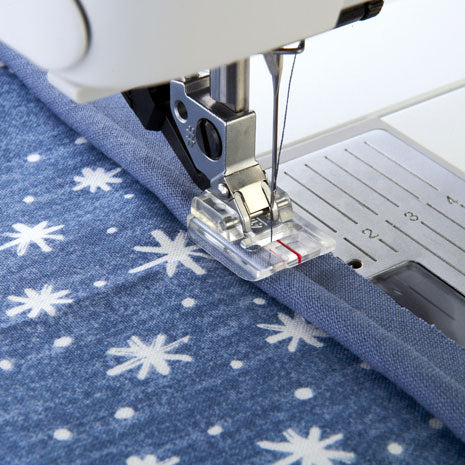 PFAFF® Welting Foot