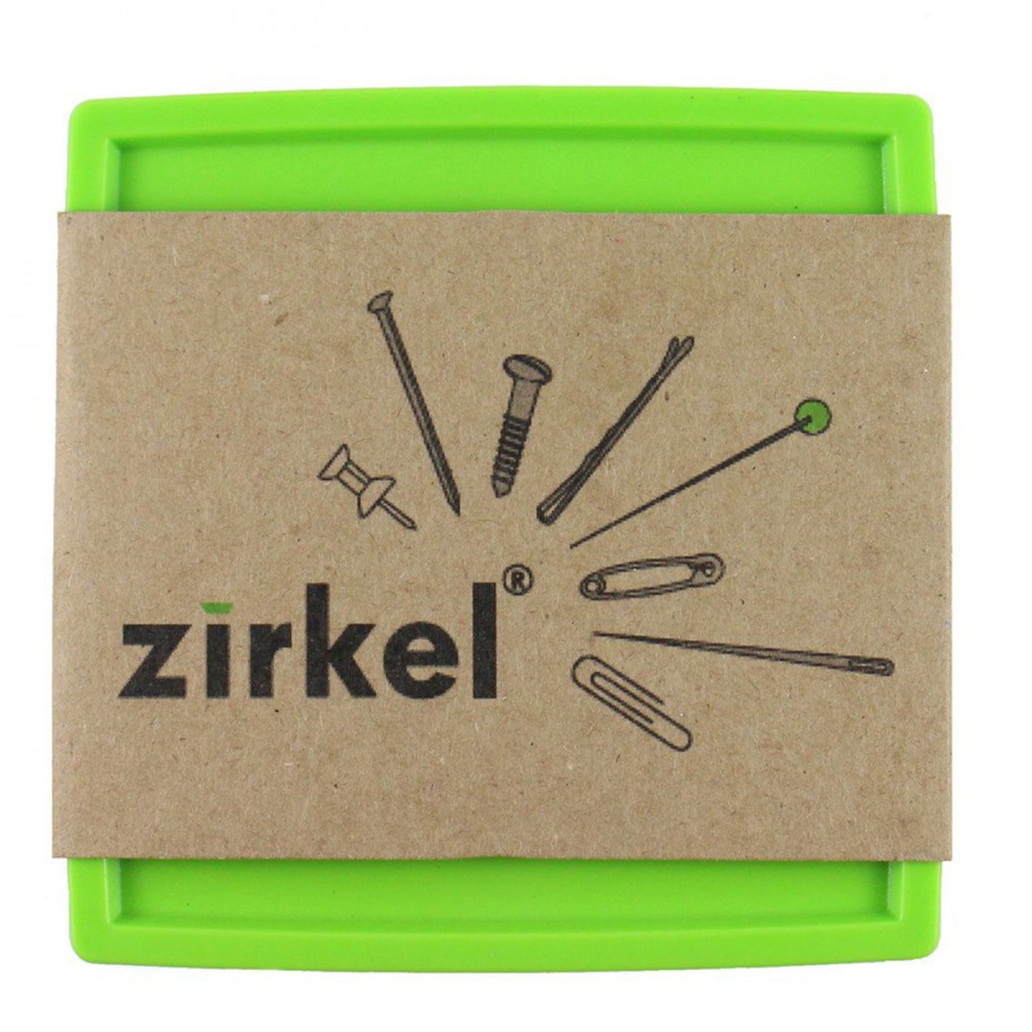 Zirkel Magnetic Pin Cushion