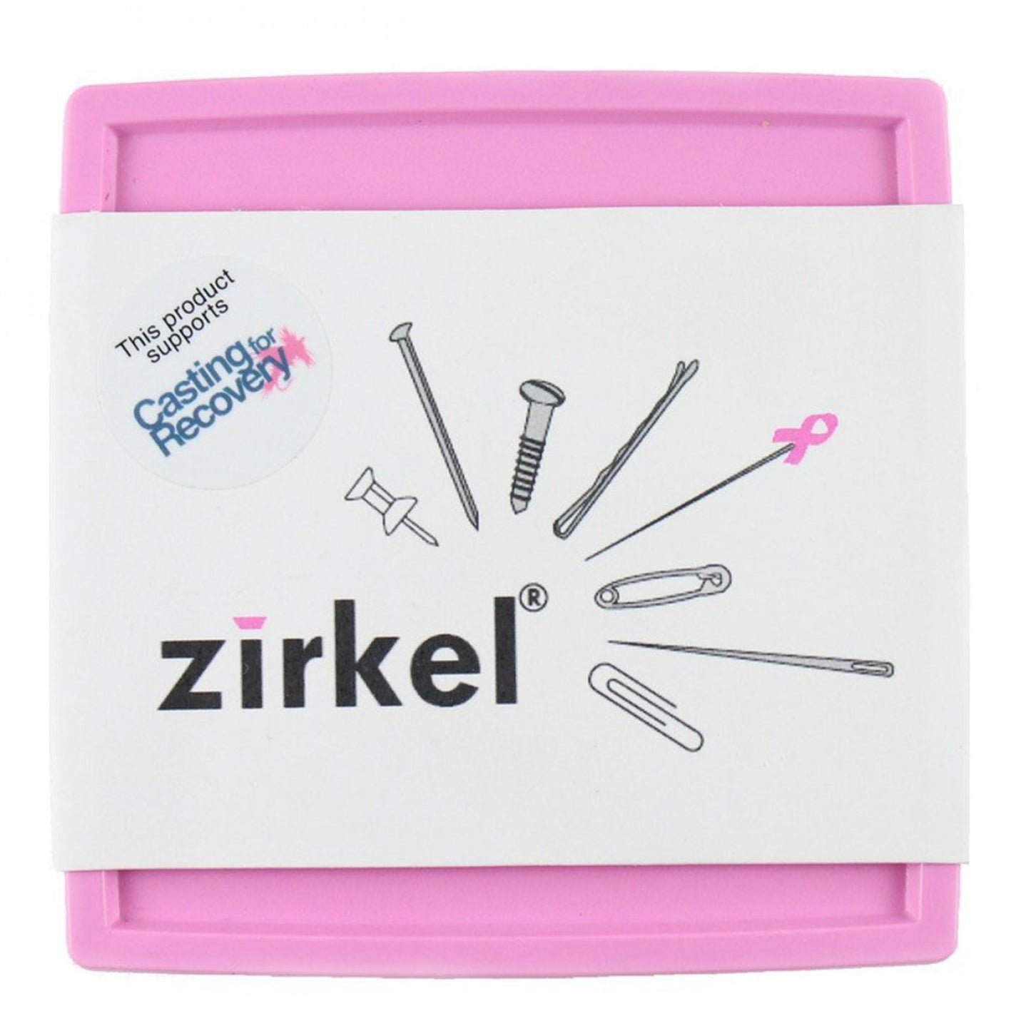 Zirkel Magnetic Pin Cushion