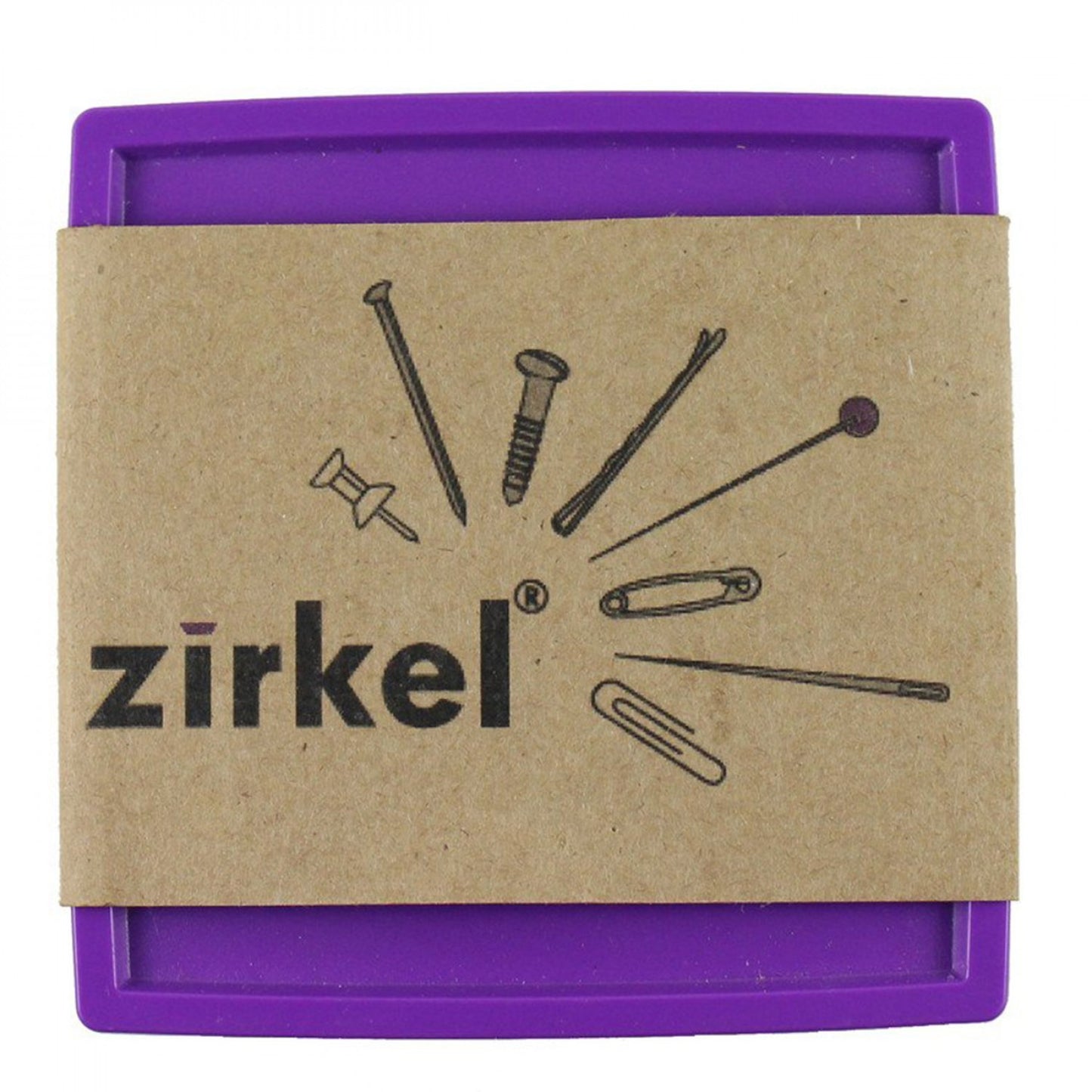 Zirkel Magnetic Pin Cushion