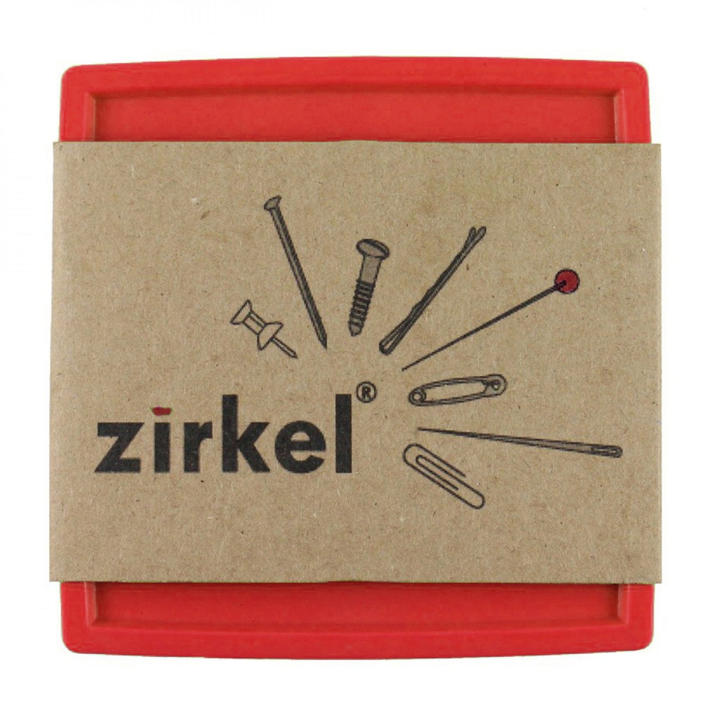 Zirkel Magnetic Pin Cushion