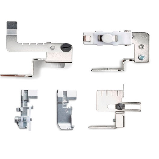 PFAFF® admire™ air 5000 Utility Feet Kit