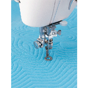 1/4” Quilting Foot, Juki A9811E98BA0A