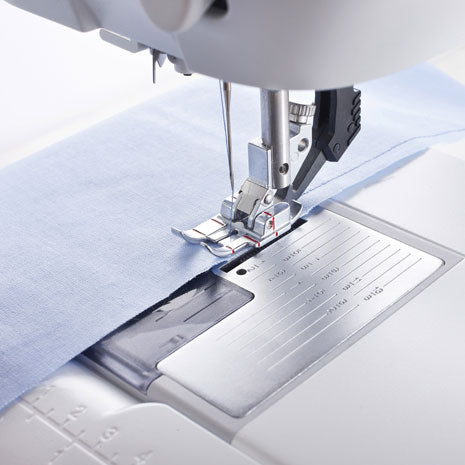 PFAFF® 1/4 inch Quilting Foot for IDT™ System