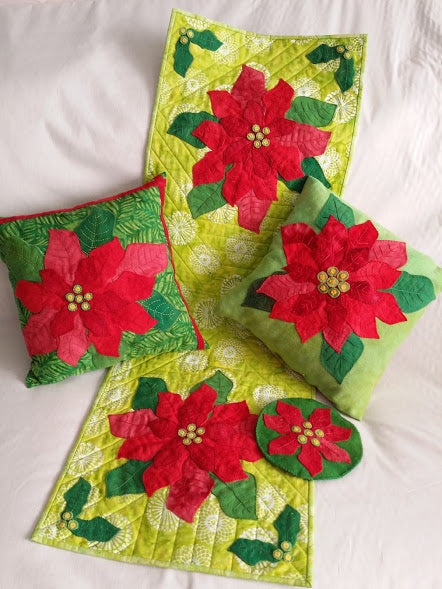 The Poinsettia Project